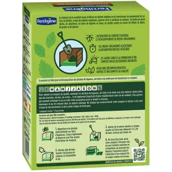 Activateur de compost FERTILIGENE - Compost prêt plus vite