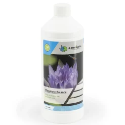 Anti-phosphate - Une eau claire, sans effort