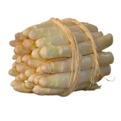 10 Asperges Argenteuil - Récolte tendre chaque printemps
