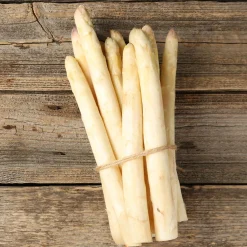 10 Asperges Argenteuil - Récolte tendre chaque printemps