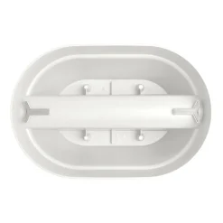 Balconière Vibia Campana Flower Bridge Blanc - Balcon fleuri en un clic