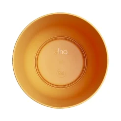 Cache-pot Jazz jaune ELHO - Le jaune qui réveille