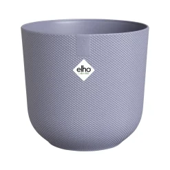 Cache-pot Jazz lilas ELHO - Un pot, une touche déco