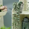 Chaîne des cœurs - Cascade déco sans effort