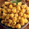 Collection de Framboisiers : Marastar,Fallgold, Sumo - Framboises en Trio Gourmand