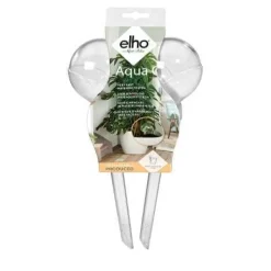 Elho arroseur autonome - Vos plantes arrosées tout seul