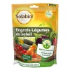 Engrais plantes et légumes du soleil SOLABIOL - Des légumes gorgés de soleil
