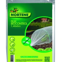 Film de forçage anti-insectes - Des légumes protégés sans effort