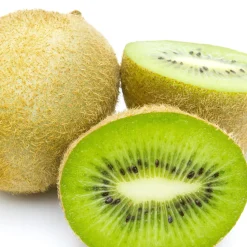 Kiwi Jenny. - Un kiwi seul qui fructifie