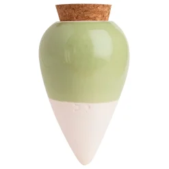 Olla hydradante vert - Vos plantes s'arrosent seules