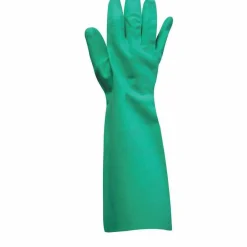 Paire de gants nitrile - Mains protégées, zéro effort