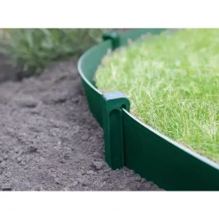 10 Piquets d'ancrage pour bordure - Bordures qui tiennent net