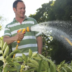 Pistolet Multi Spray Plus HOZELOCK - Un jet, chaque besoin