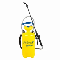 Pulvérisateur à pression préalable - Pulvérisez sans effort