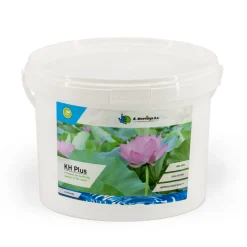 Stabilisateur de dureté carbonatée - Eau stable, bassin sain