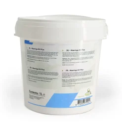 Stabilisateur de dureté carbonatée - Eau stable, bassin sain