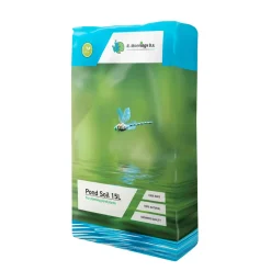 Substrat pour bassin - Plantes aquatiques au top