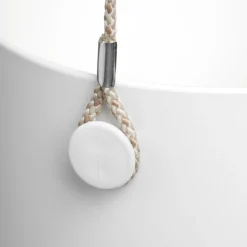 Suspension B for swing blanc ELHO - Vos plantes prennent l'air