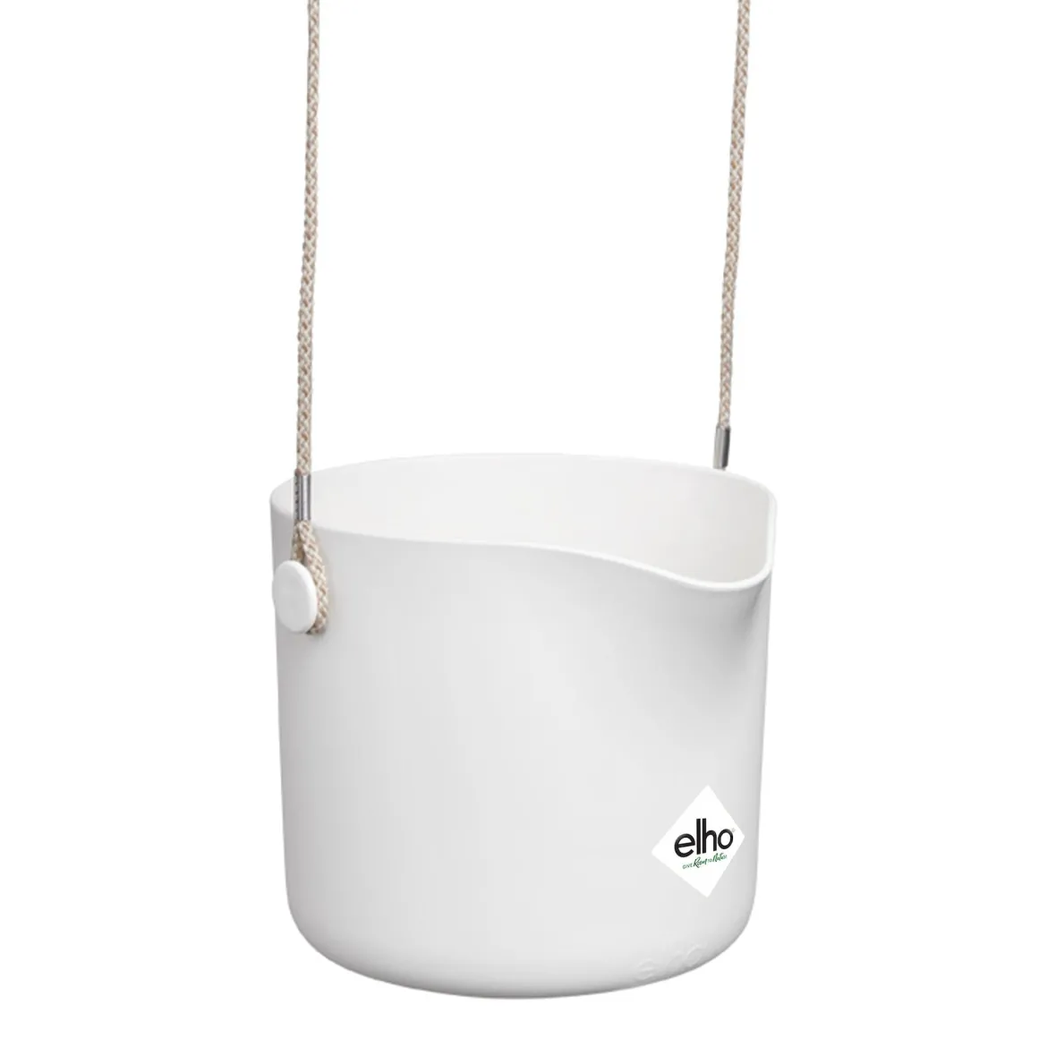 Suspension B for swing blanc ELHO - Vos plantes prennent l'air