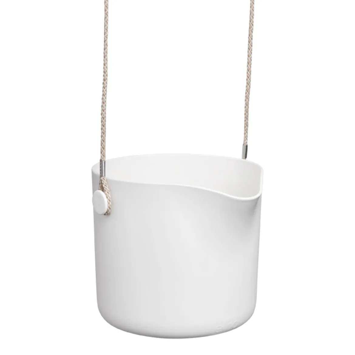 Suspension B for swing blanc ELHO - Vos plantes prennent l'air