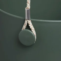 Suspension B for swing vert ELHO
