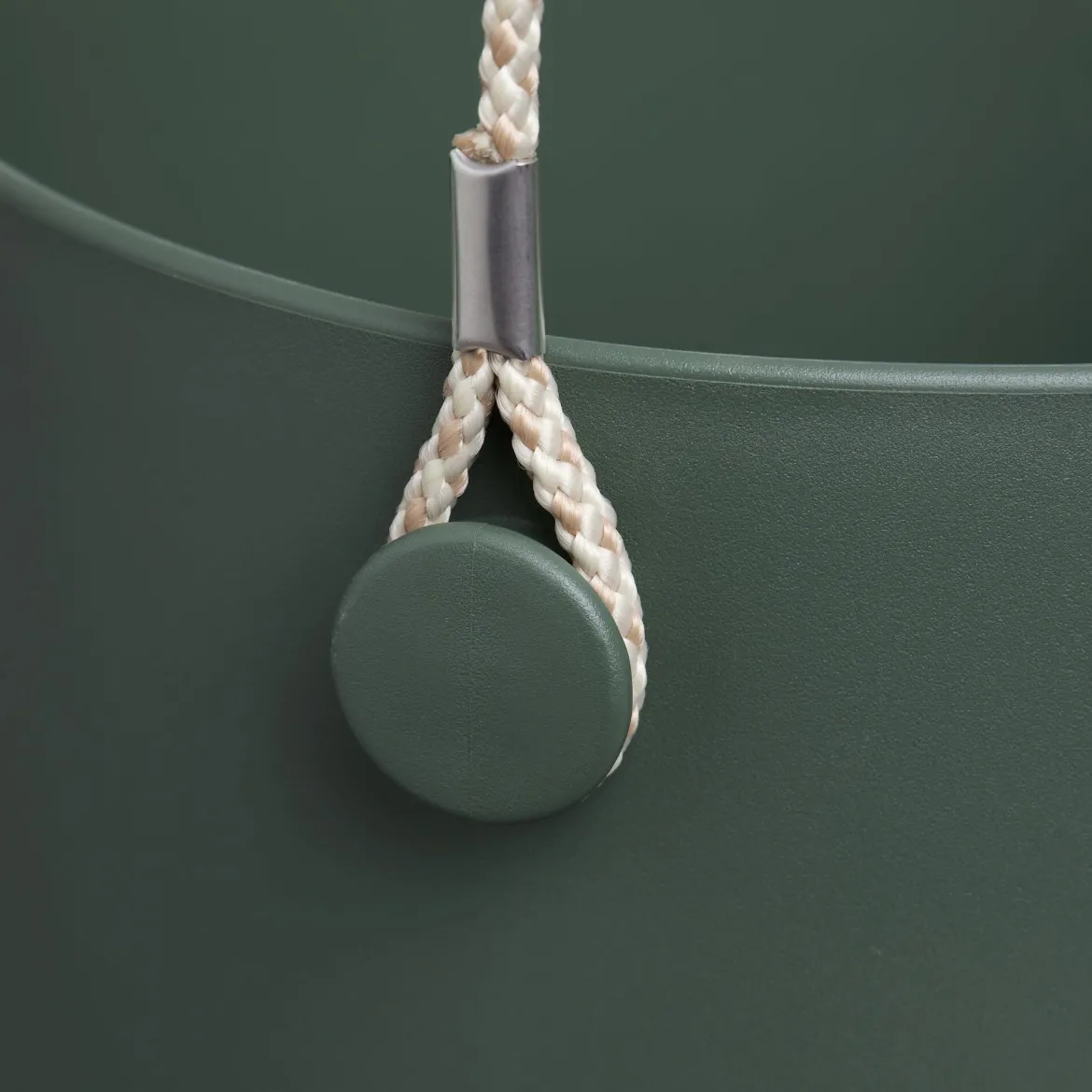 Suspension B for swing vert ELHO