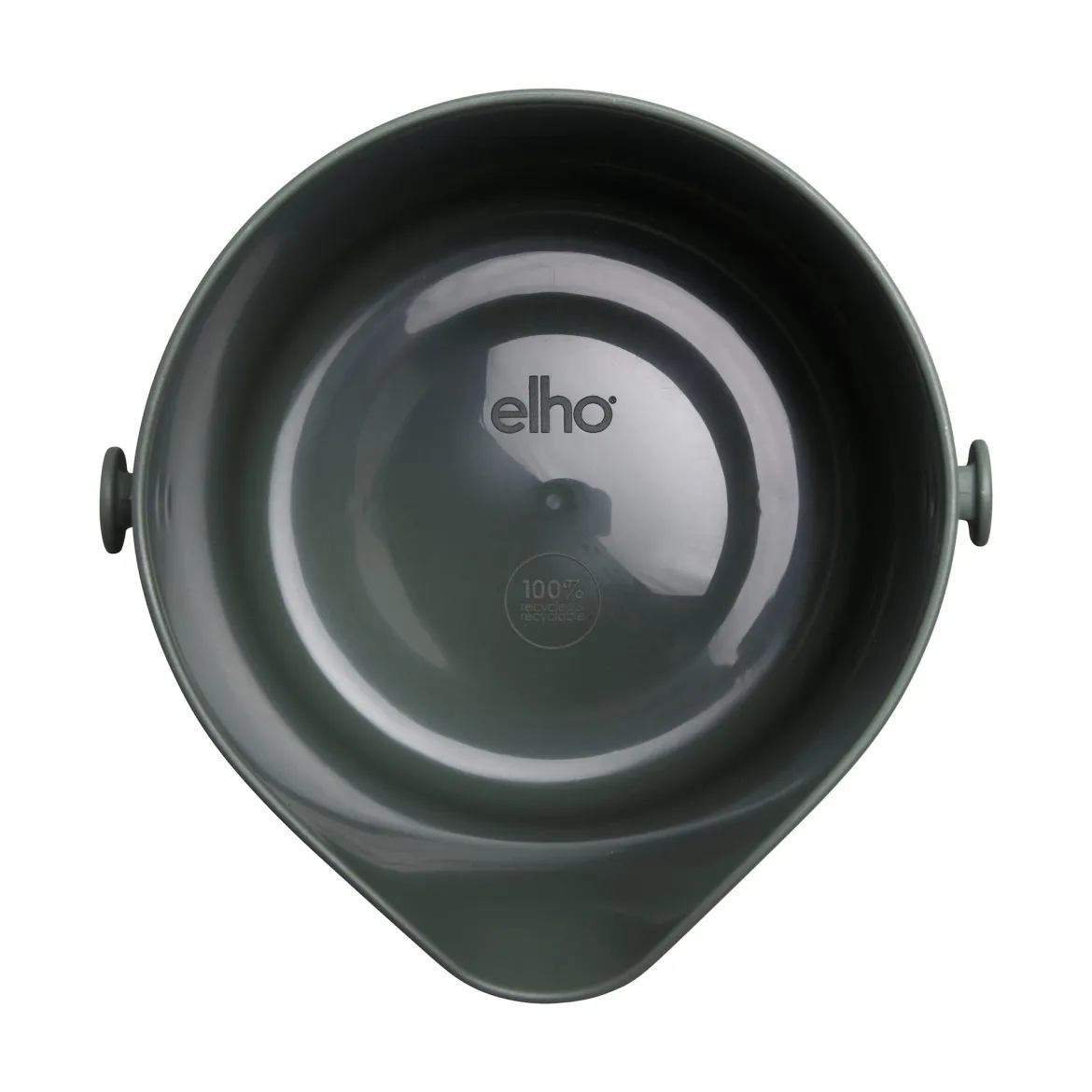 Suspension B for swing vert ELHO