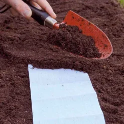 5 Tapis de graines Massif ensoleillé - Un massif fleuri sans effort